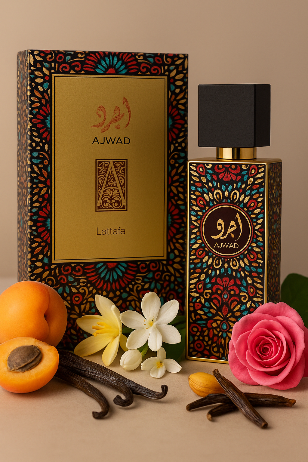 Ajwad