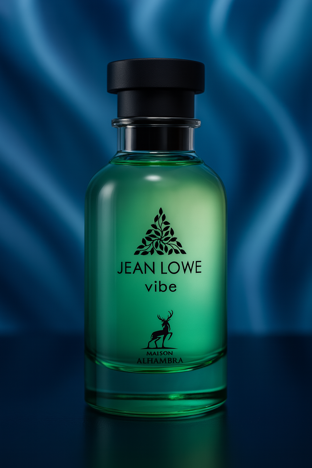 Jean Lowe Vibe