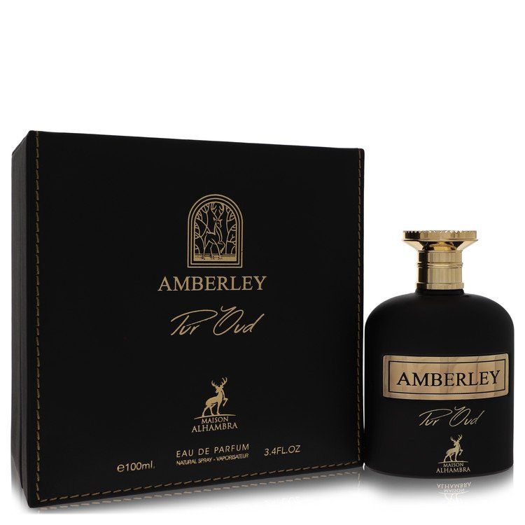 Amberley Pur Oud