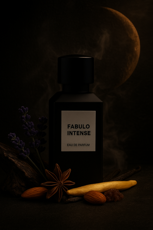 Fabulo Intense