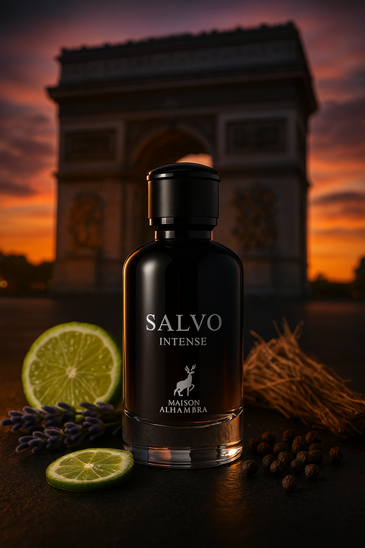 Salvo
