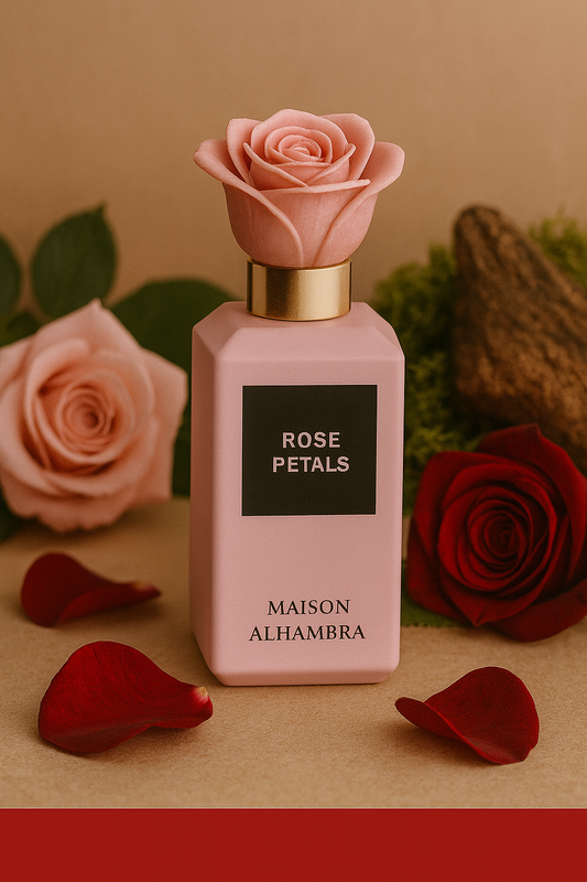 Rose Petals