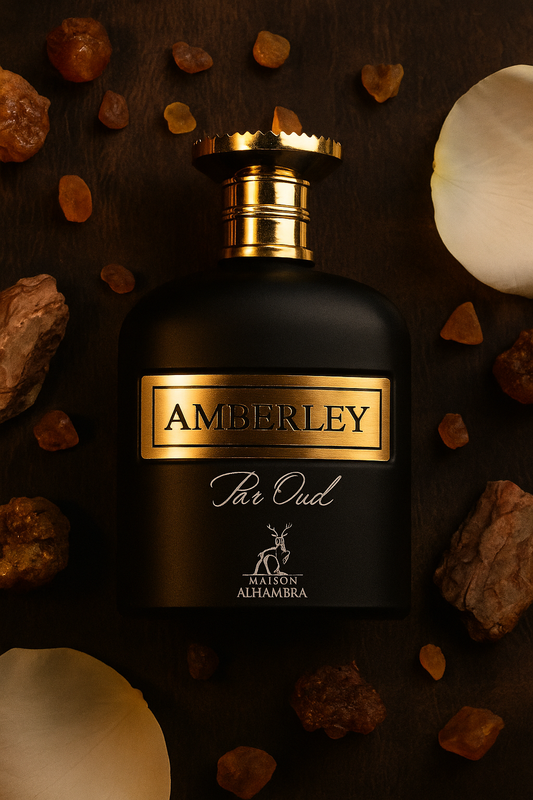 Amberley Pur Oud