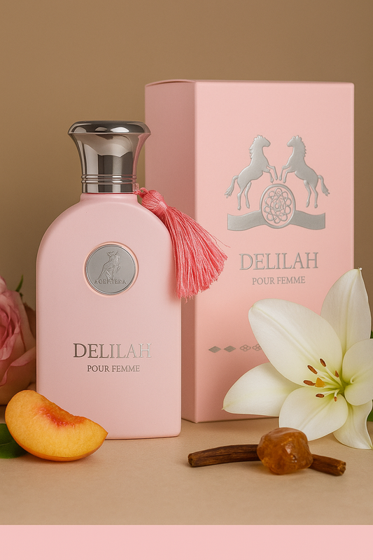 Delilah