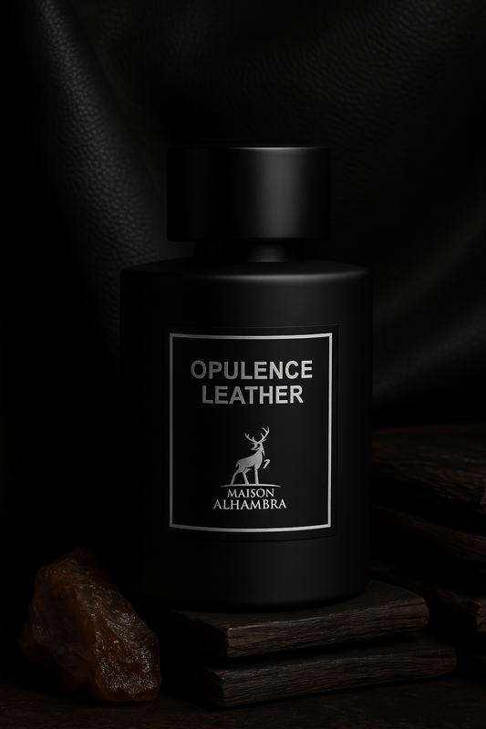 Opulence Leather