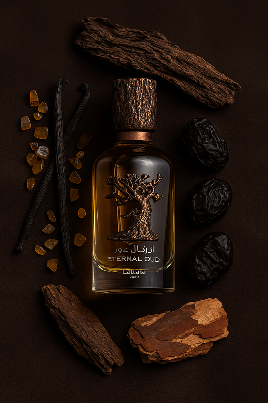 Eternal Oud
