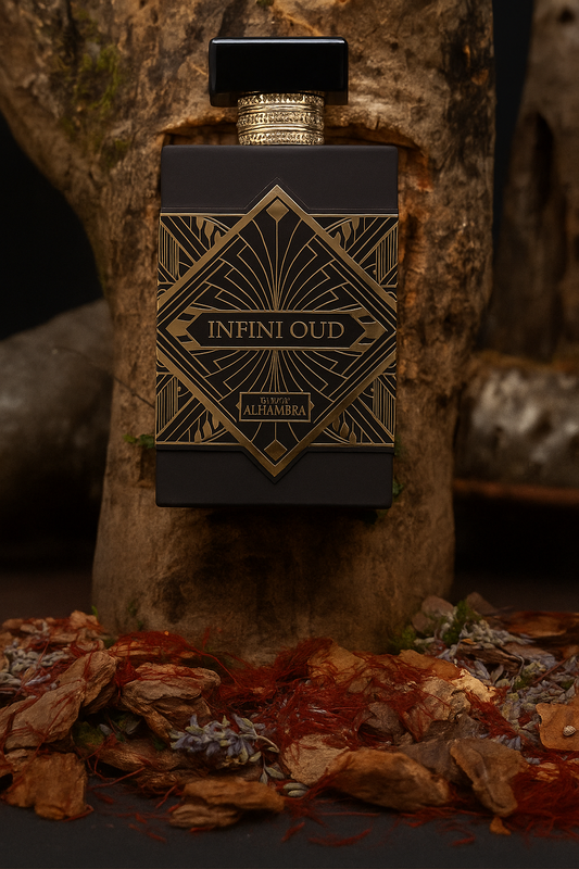 Infini Oud