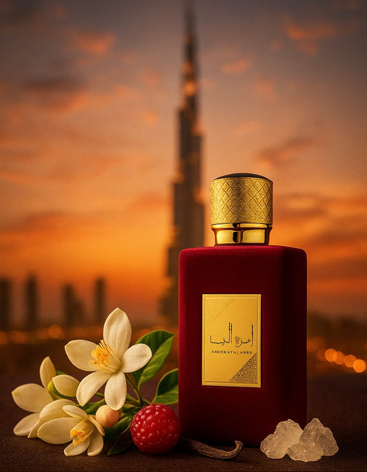 Ameerat Al Arab